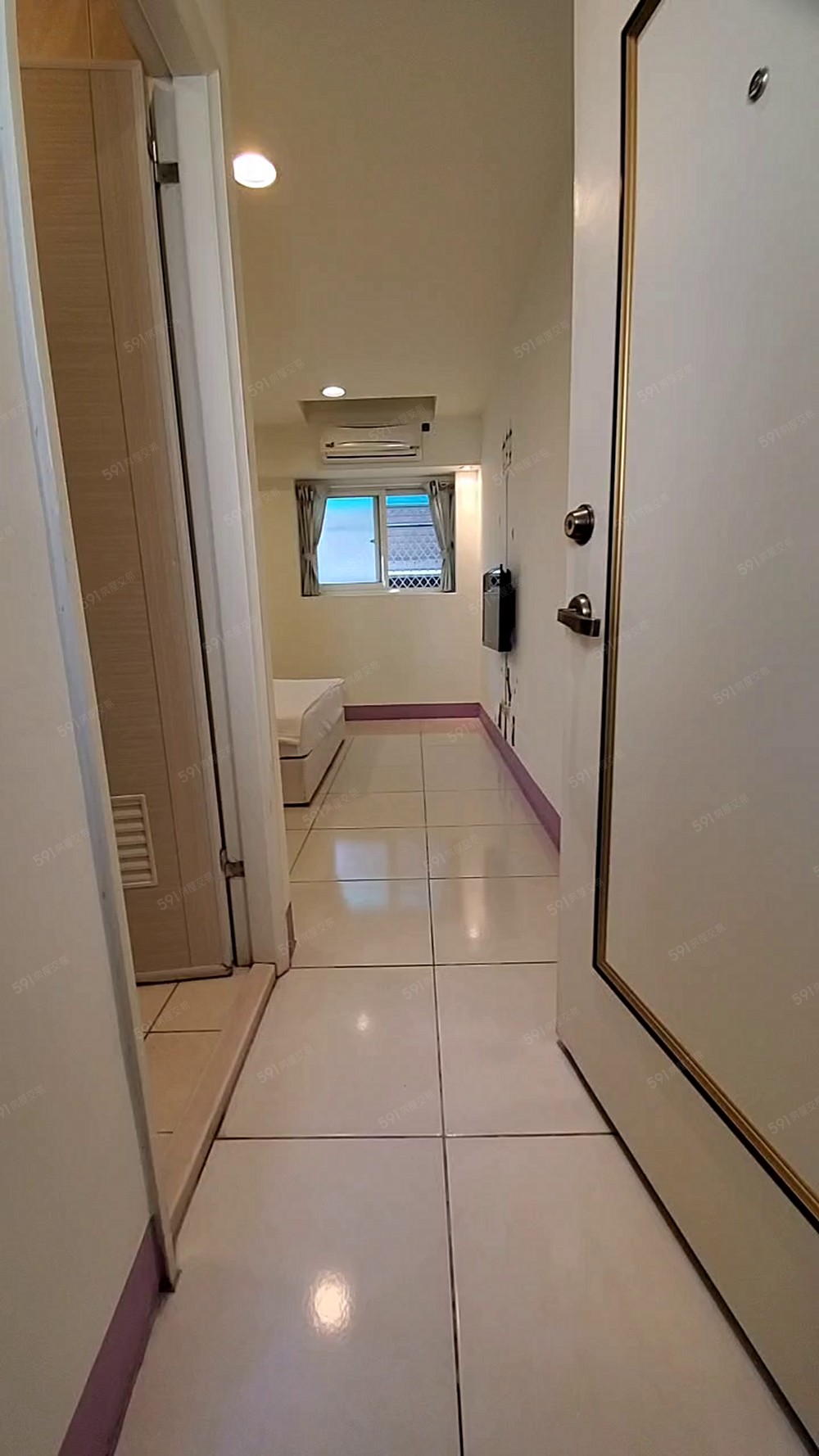 🍎意志力🍭西區雙人套房🍭勤美商圈🍭向上市場🍭雙租補 - Image 1