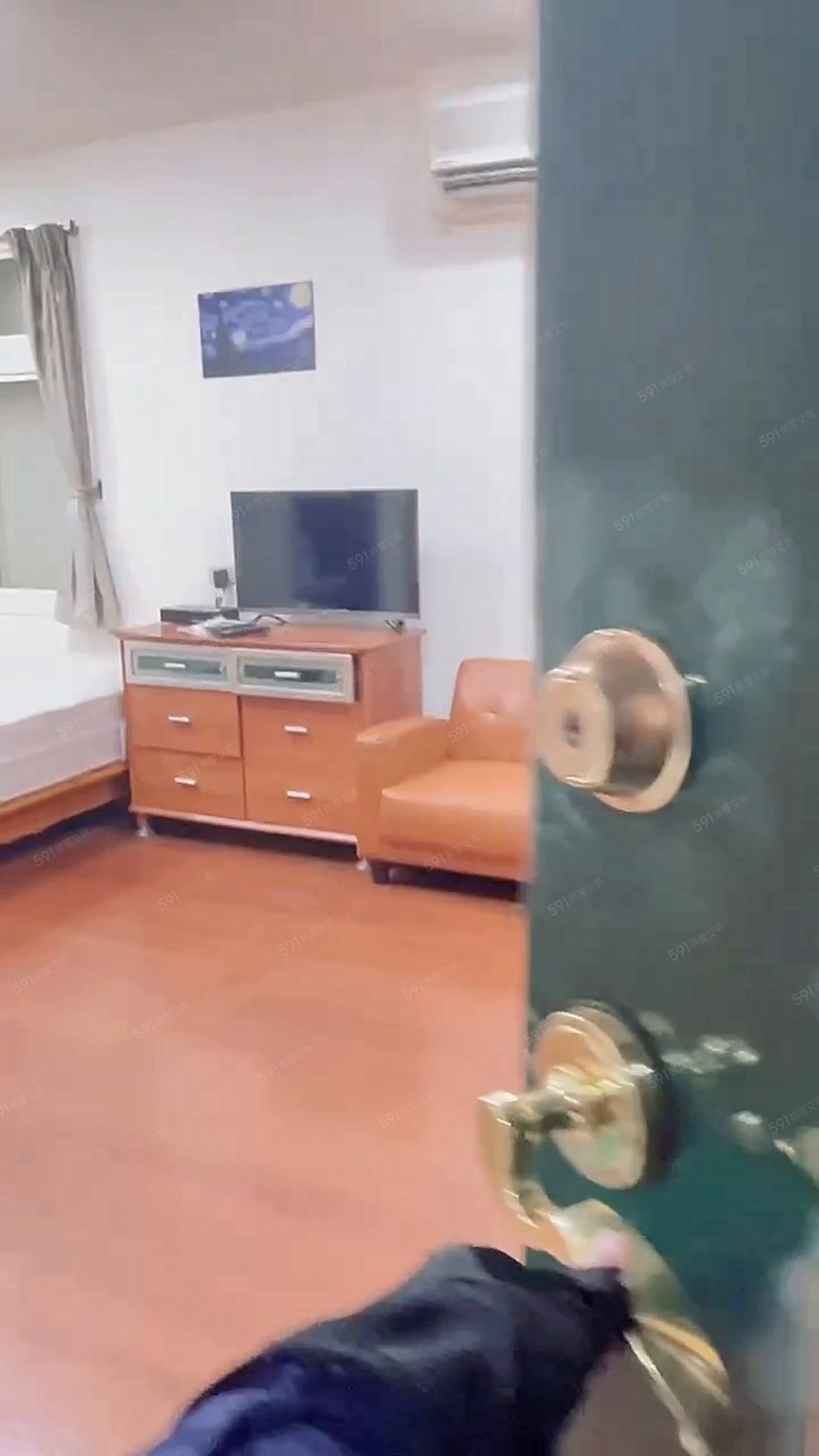 💫可租補💫2+1房/變頻冷氣/獨立洗衣機 - Image 1