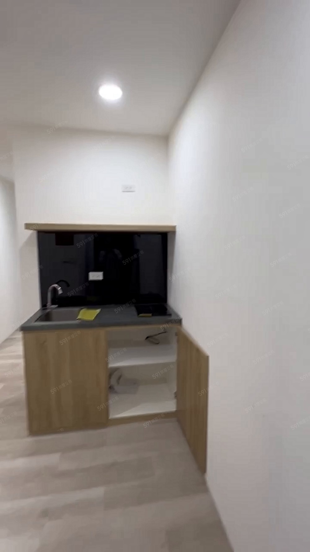 圓山/可報稅租補可貓/裝潢精美正兩房/採光通風乾濕分離家具齊 - Image 1