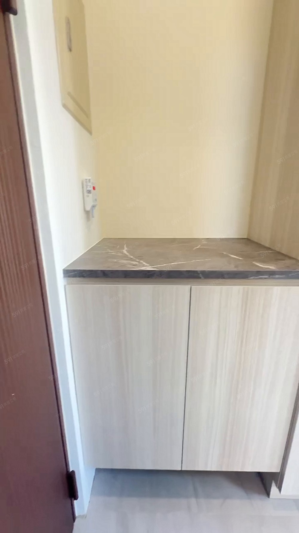 整棟新蓋電梯|可預訂|可租補報稅|獨洗曬陽台|流理台|系統櫃 - Image 1