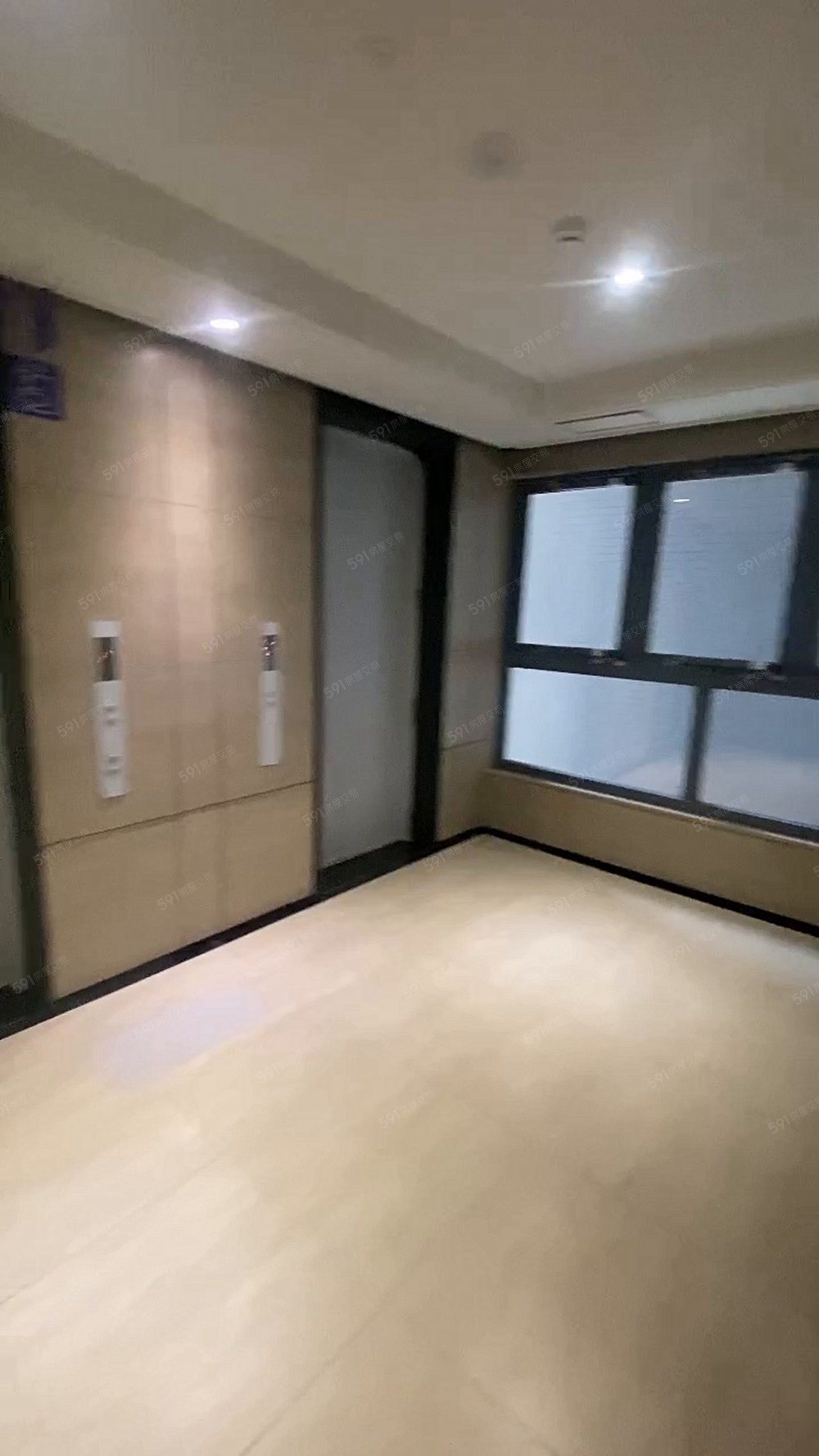 潭子僑忠國小74線附近/全新社區三房平車/可租補入戶籍/禁寵 - Image 1