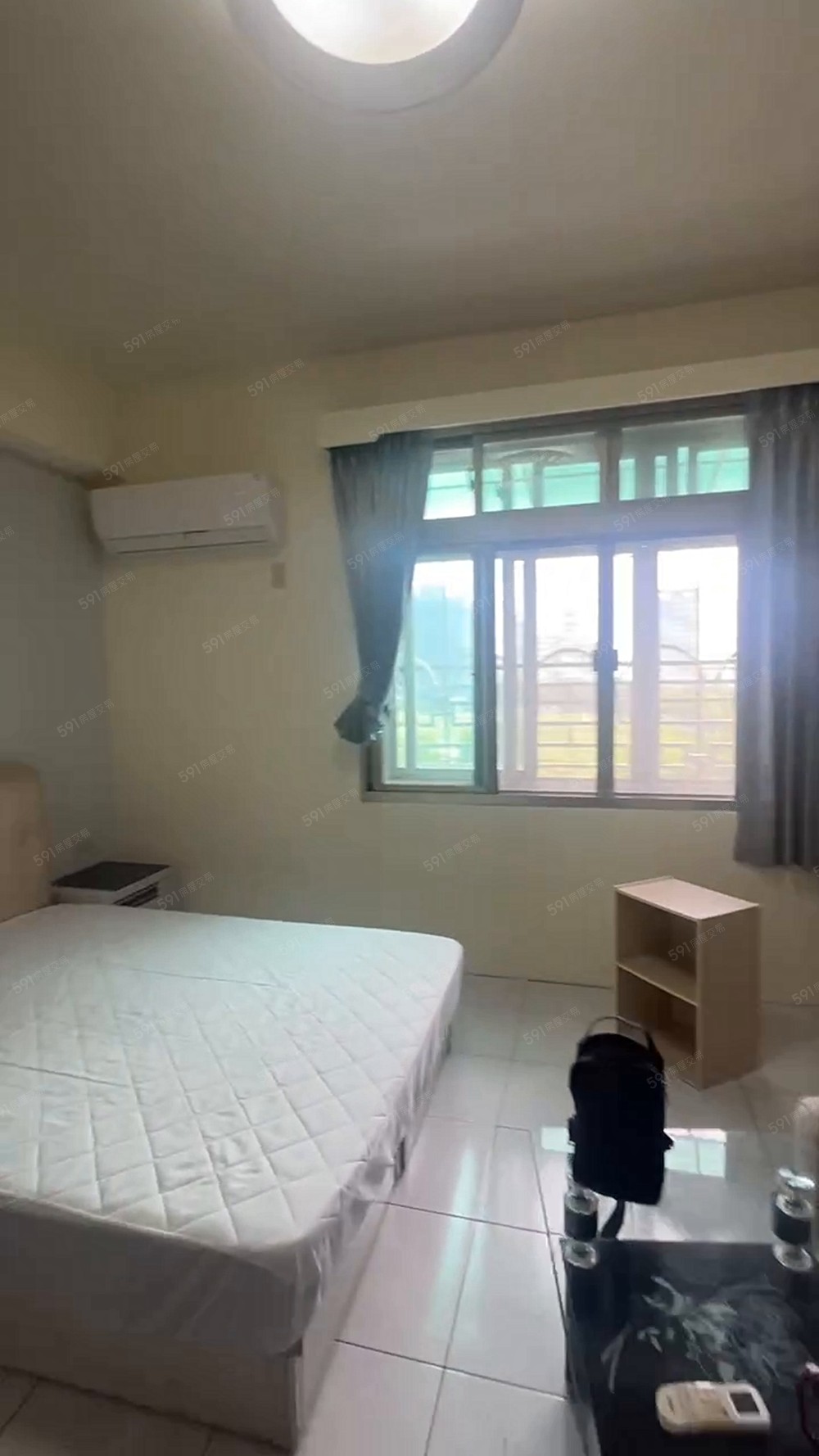 近74🎗️汽車位超好停🎗️獨洗曬🎗️雙門冰箱 - Image 1