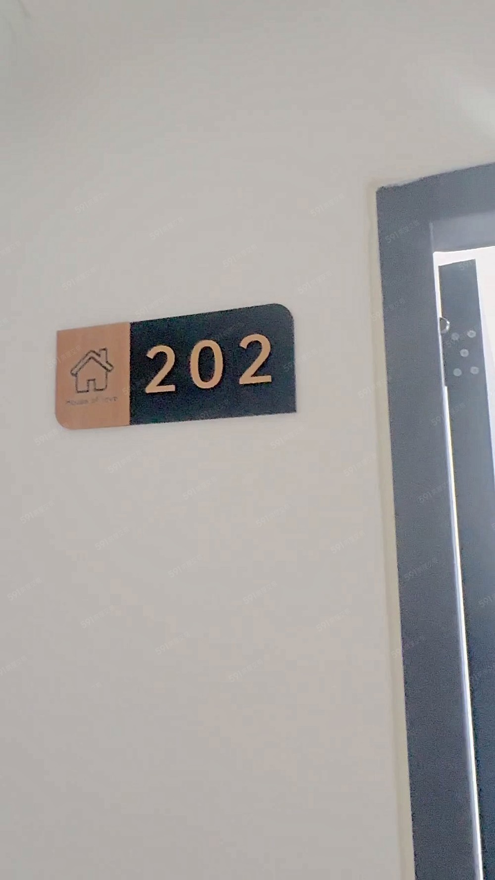 ✨可雙租補✨可狗可貓✨洗脫烘洗衣機✨乾溼分離✨近五權車站✨ - 591租屋網 - Image 1