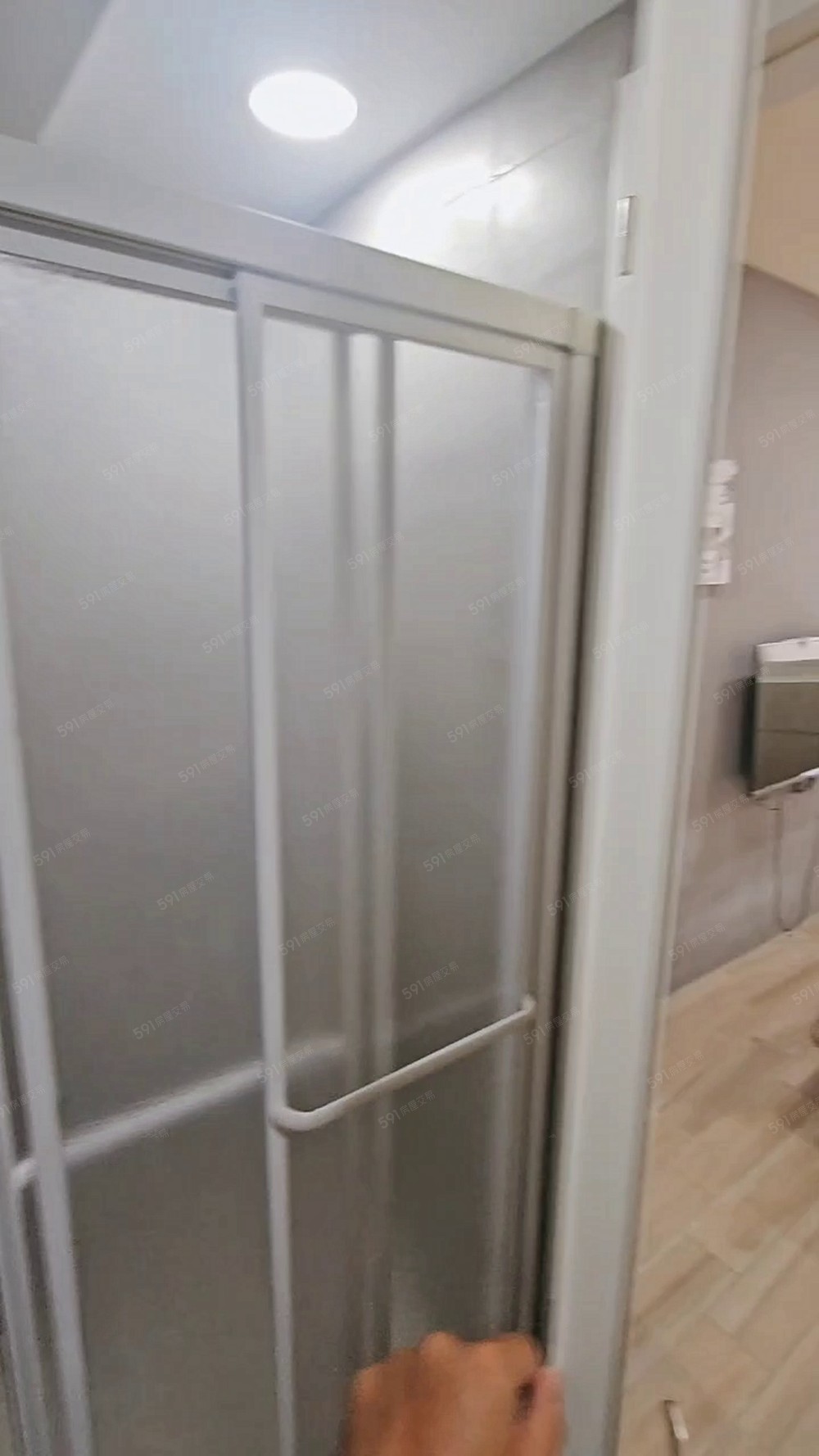 永安市場❣️採光通風/乾濕分離/獨洗曬外推窗/雙層冰箱機能強 - Image 1