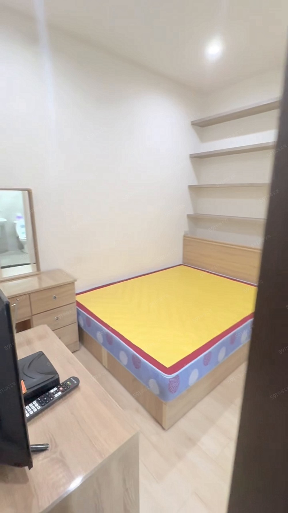 士林🏘️變頻冷暖🌟免爬高/近捷生活機能強 - Image 1