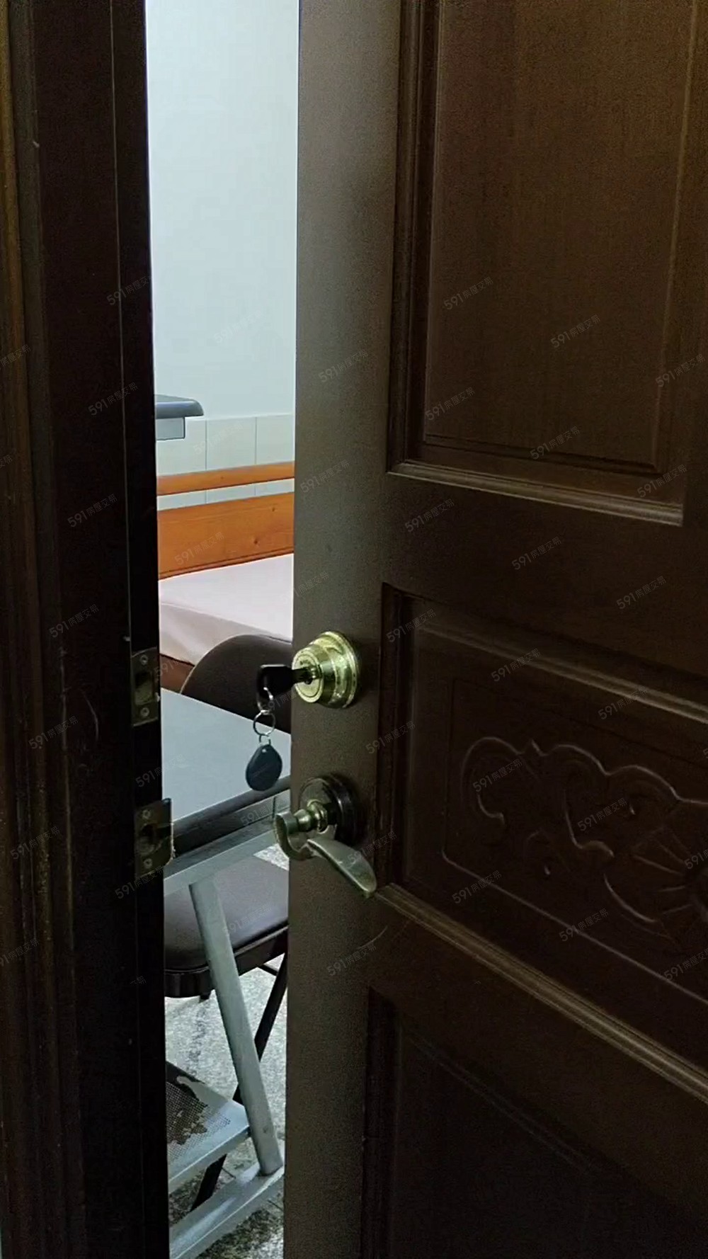 成大醫學院旁電梯套房、陽台窗戶隔音設備好 - 591租屋網 - Image 1