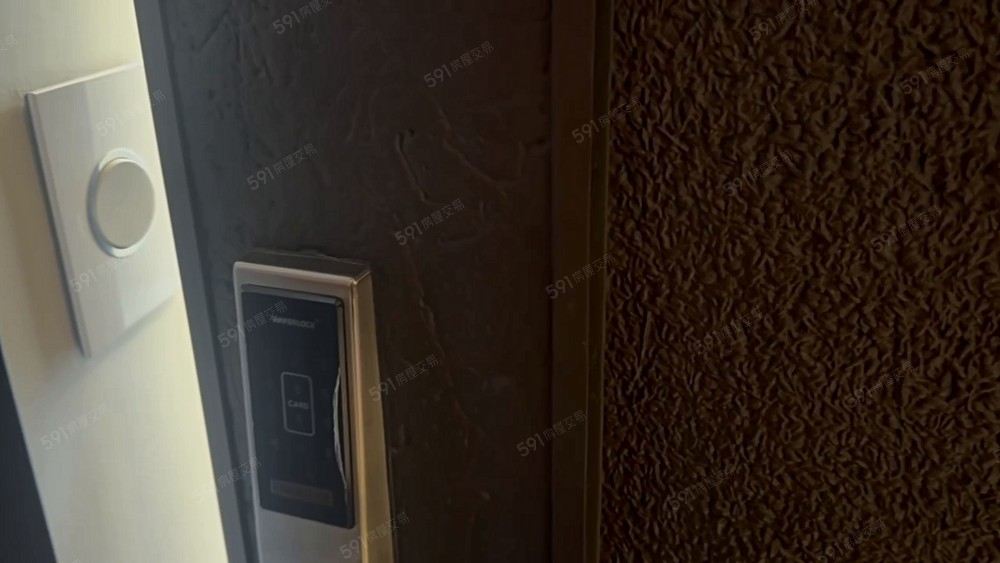 大城樂好事三房平車 - Image 1