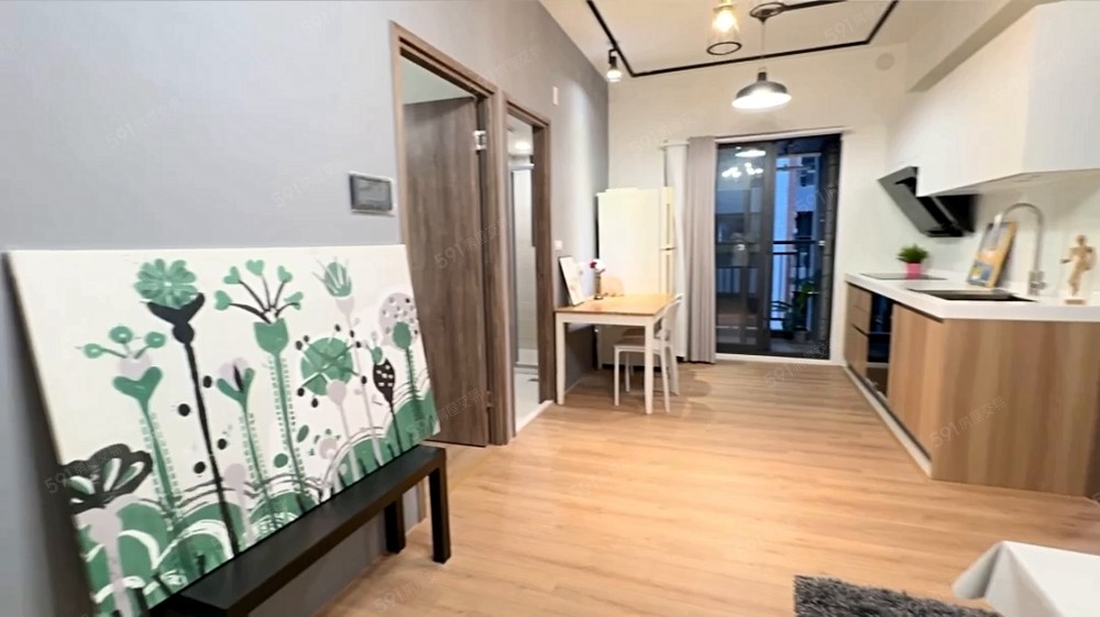 心之所向🔥太原廍子🔥可寵貓狗質感2房含平車 - Image 1