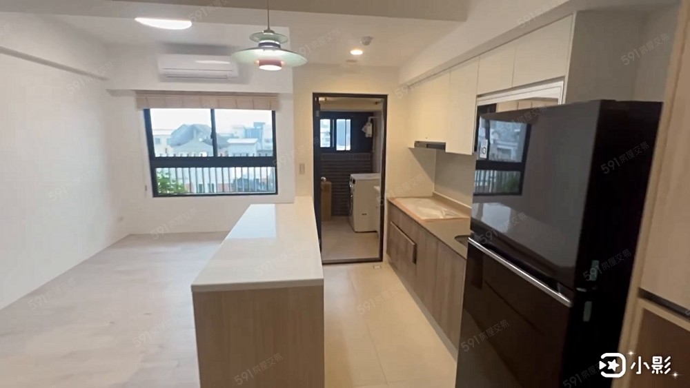 「睿達」龍井區社會住宅🏠全新2房🏠可租補/免仲 - 591租屋網 - Image 1