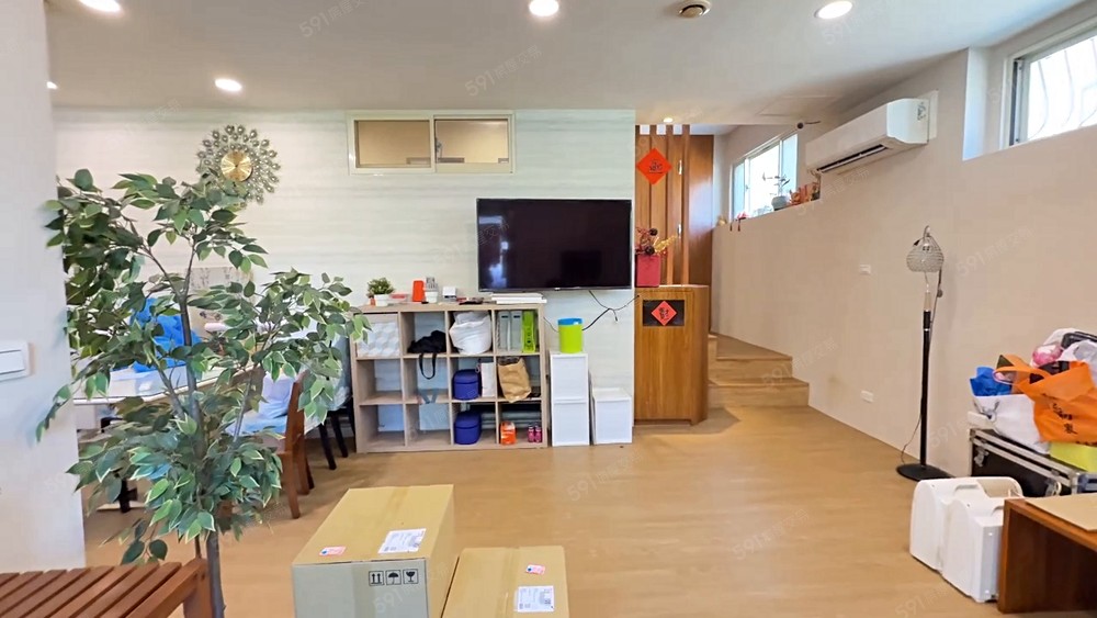 🍀新北北投｜近捷運可寵三房雙衛附車位｜中信小朱 - Image 1