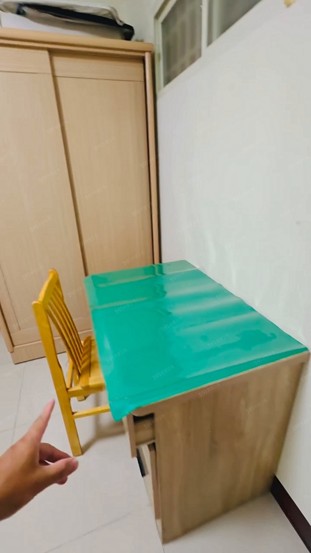 公館❣️電梯免爬高採光通風租金便宜近夜市學生首選 - Image 1