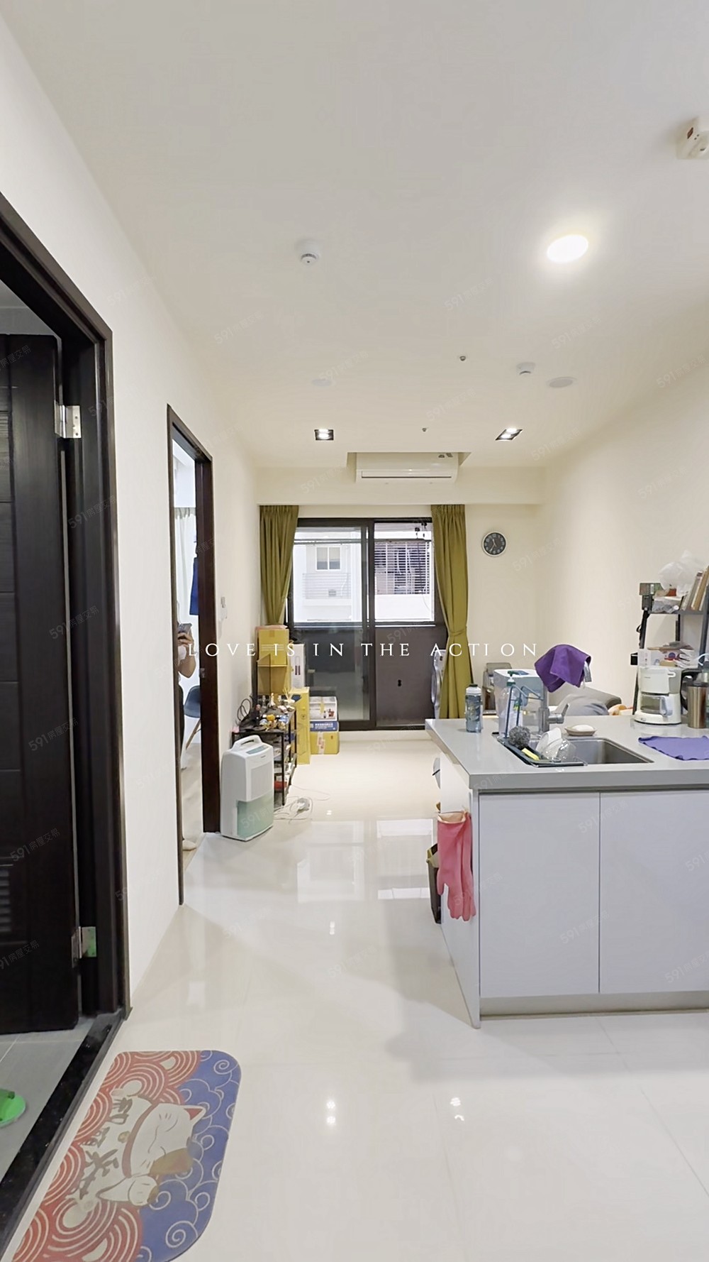 近AI科技園區‼德鑫SKY1罕見釋出套房加車‼