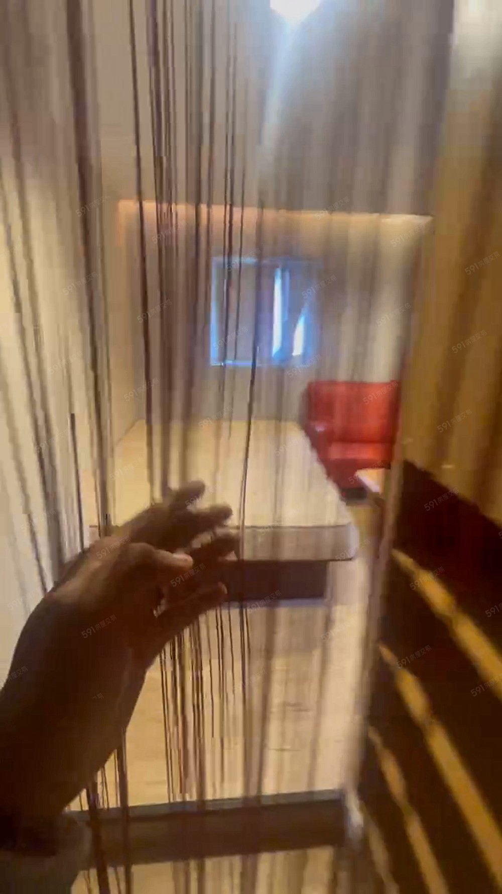 系統傢俱,三面採光通風 - Image 1