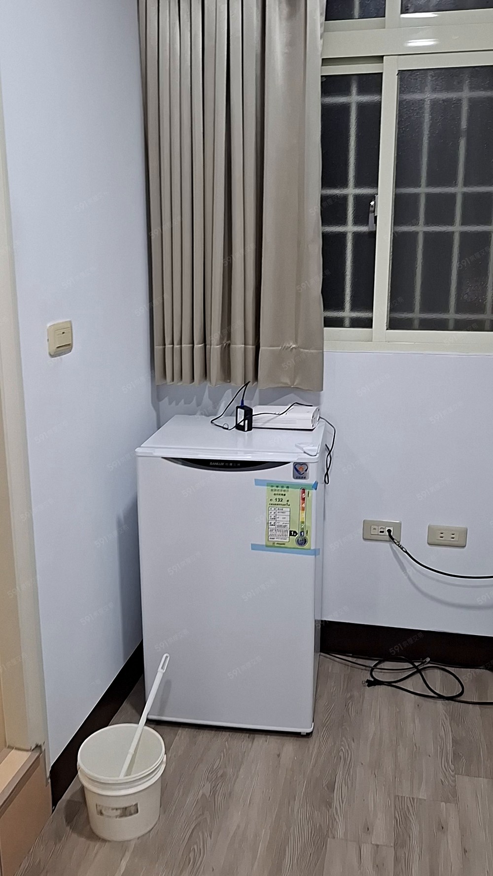 宜蘭市區透天厝分租套房2F - Image 1