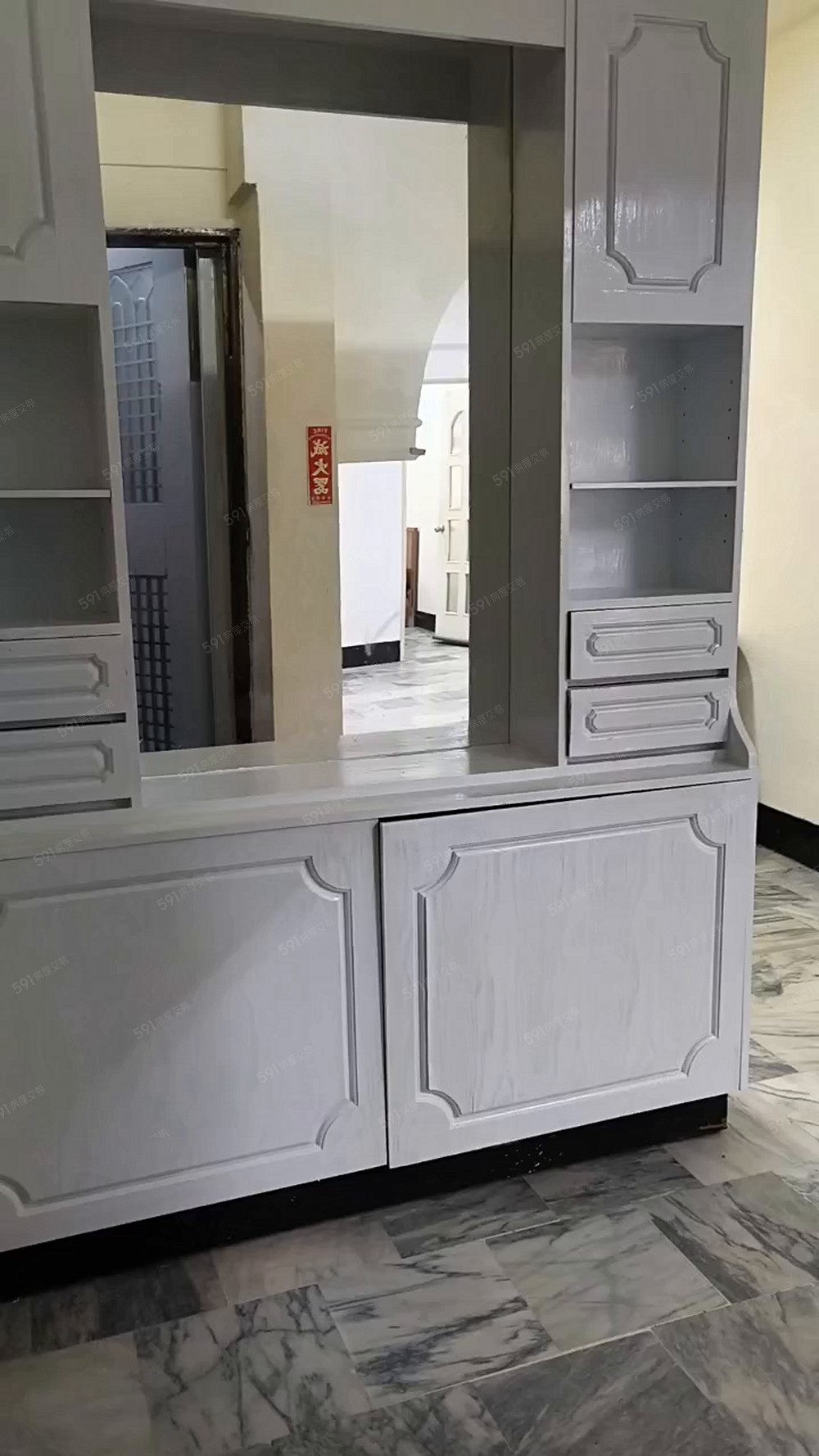 明德捷運3號出口8分鐘/近文林國小/自強市場(可租補/社宅) - Image 1
