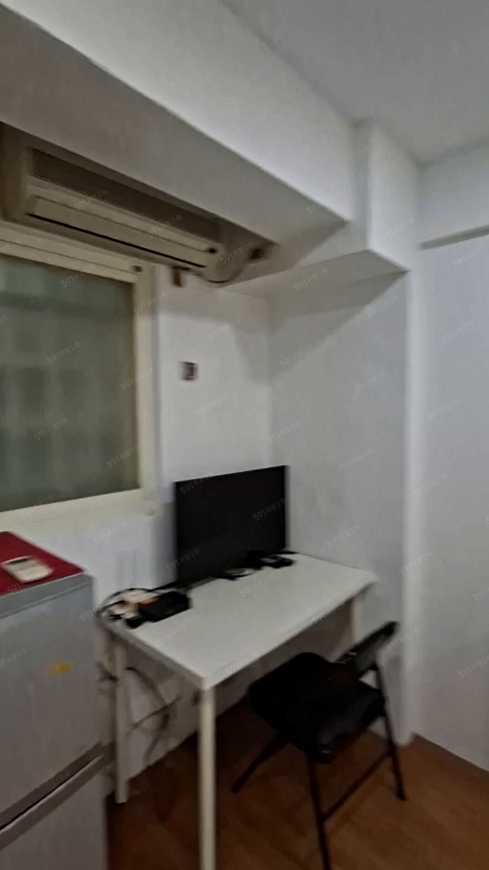 永春♥️獨洗/台電計費/可開伙/免爬梯/格局方正/採光通風 - Image 1