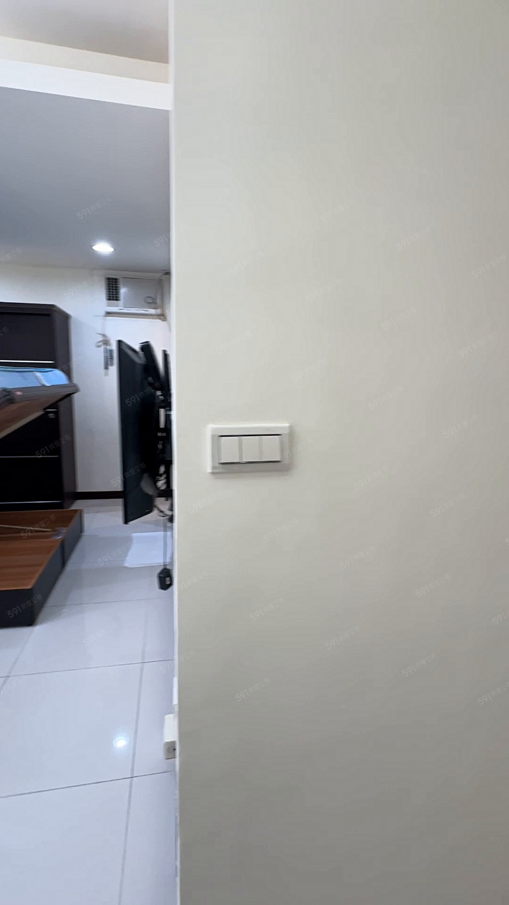 景平站☀️獨立洗衣機採光套房☀️生活機能佳 - Image 1