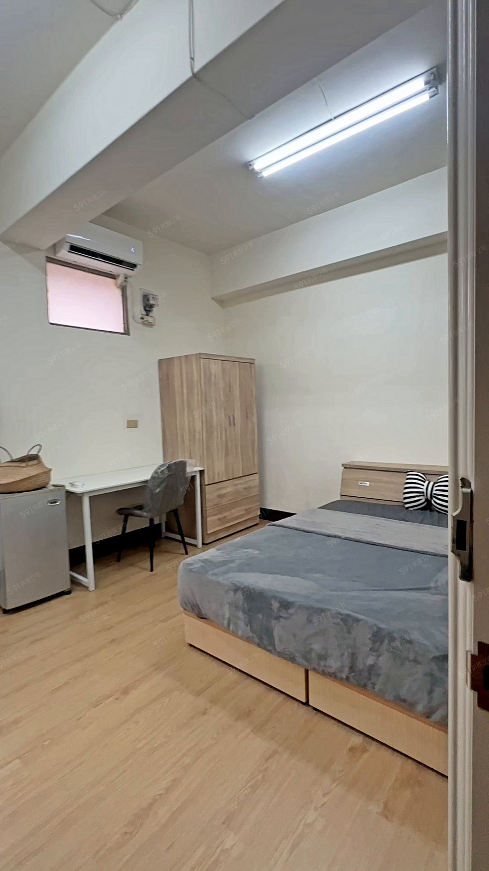 🏠【沃盛匯達⭐️中華大學門口|可入戶籍+可租補🔥】 - 591租屋網 - Image 1