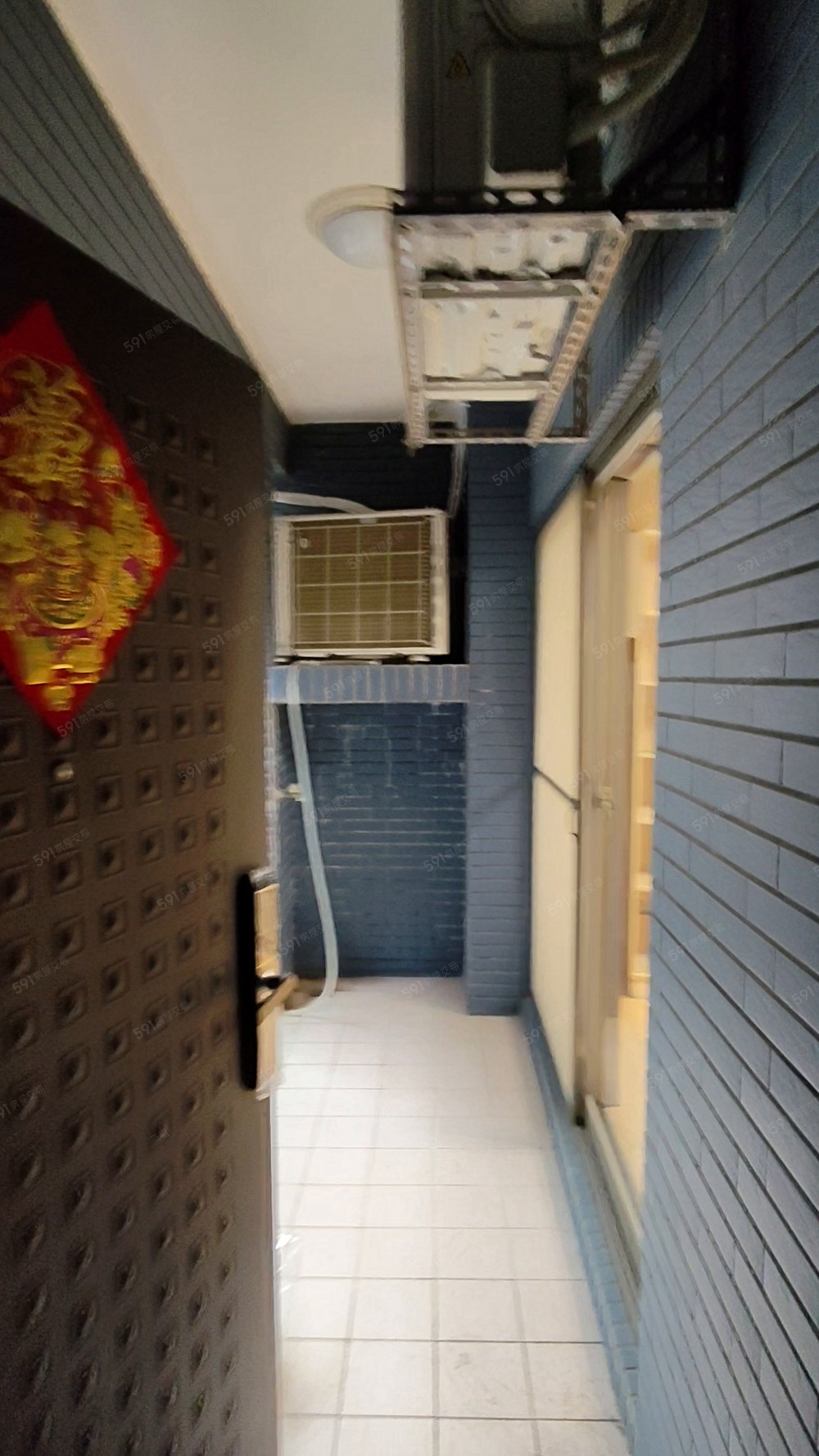 美術館3房2衛，全新電子鎖，可租補 - Image 1