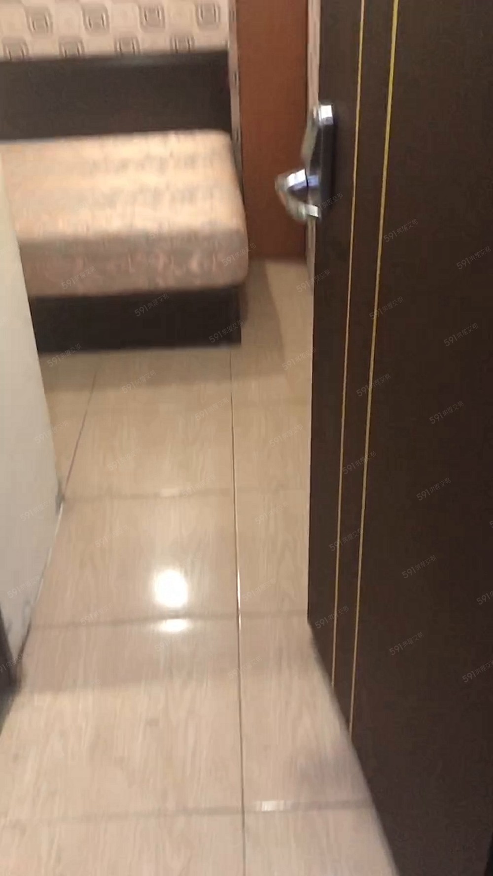 🌸俗到併櫃~🏠近中興大學套房🏠家具電全配🌟可貓🌸 - Image 1