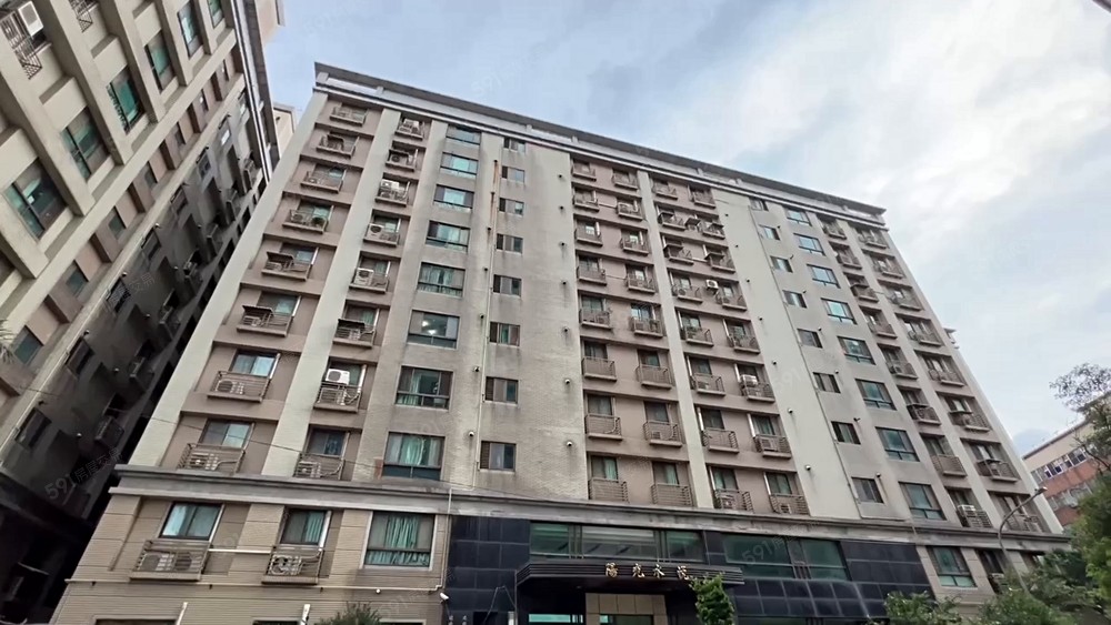 嘉晟社宅楊梅梅獅路3房15000元起 - 591租屋網 - Image 1