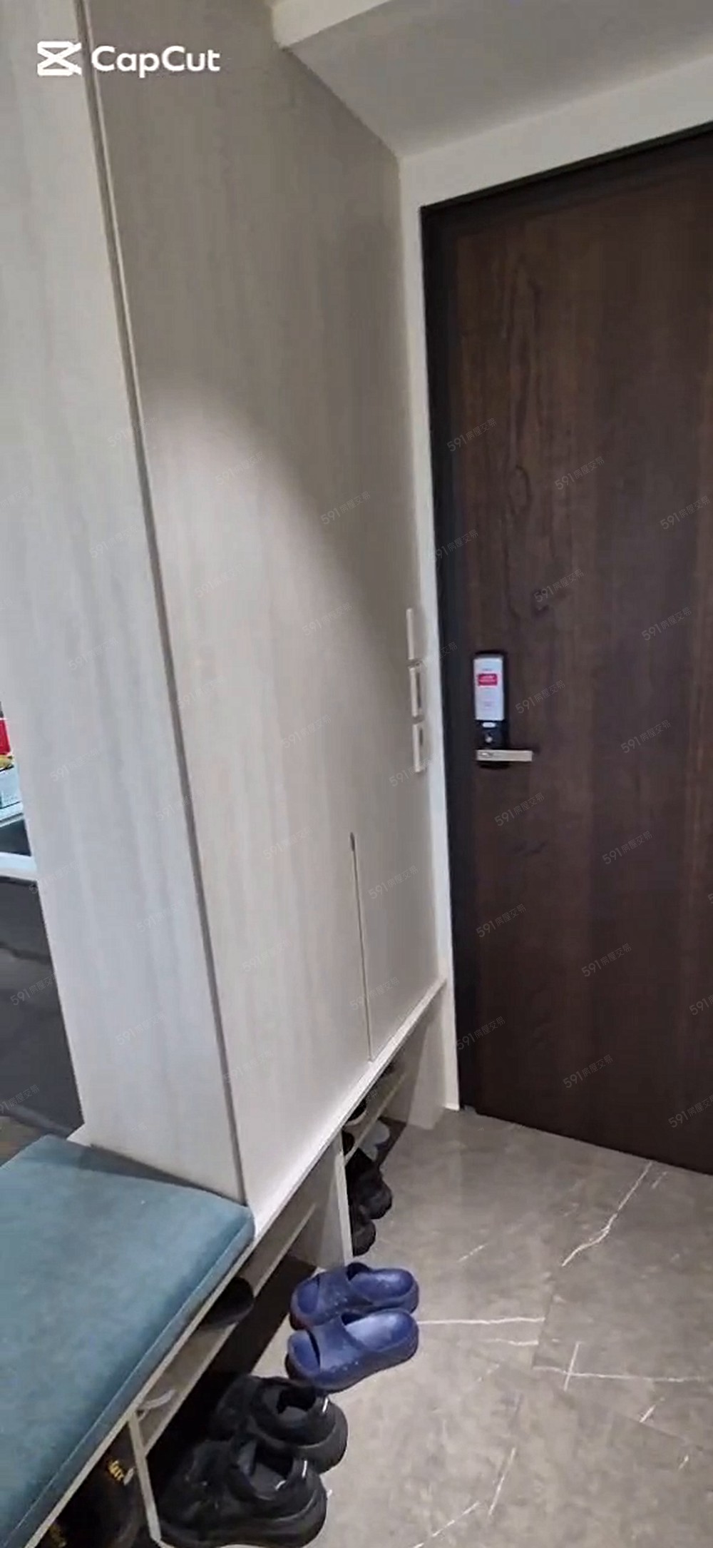 全新系統裝潢傢俱家電@找優質穩定租客 - 591租屋網 - Image 1