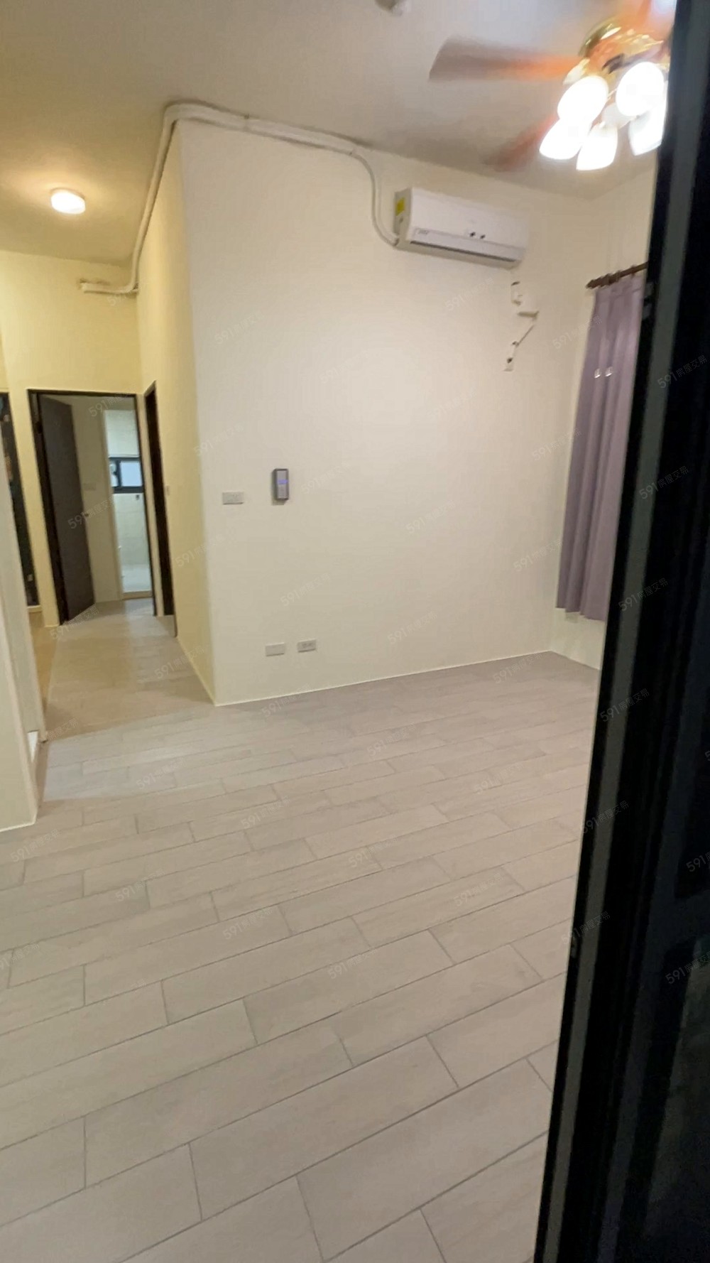 全新整理|2房2廳2衛|清水國小旁|沙鹿交流道|近市場|中科 - Image 1