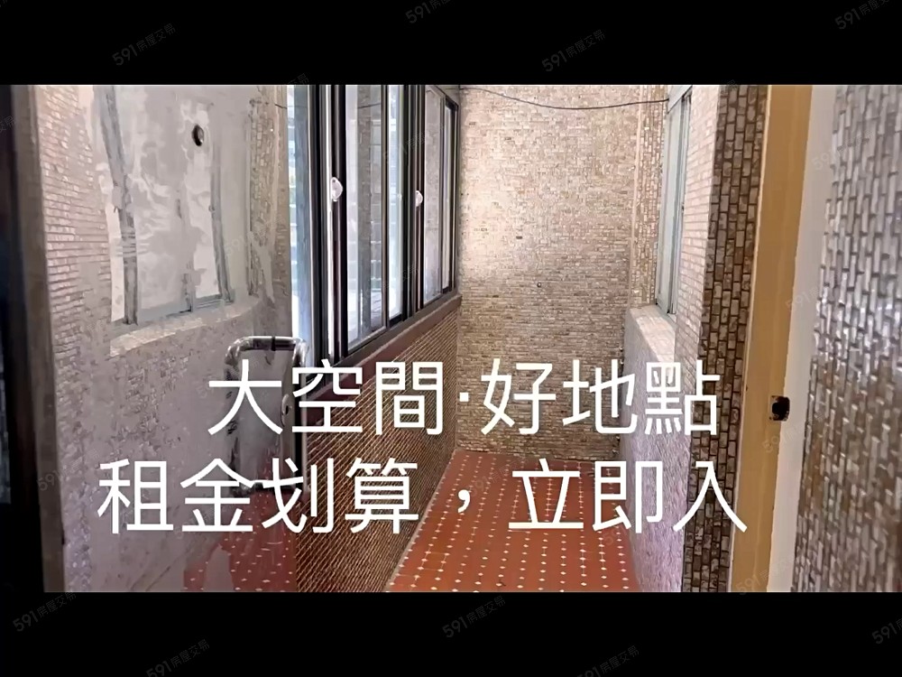 大空間、交通便利‧租金划算，立即入住 - Image 1