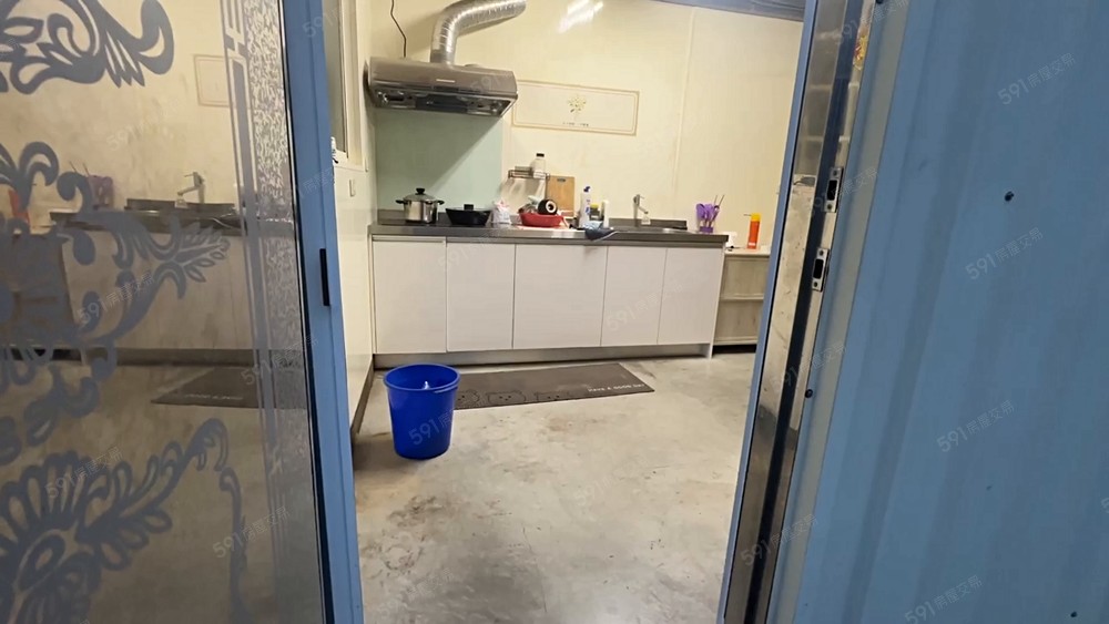 楠西國小旁獨棟挑高平房出租 - Image 1