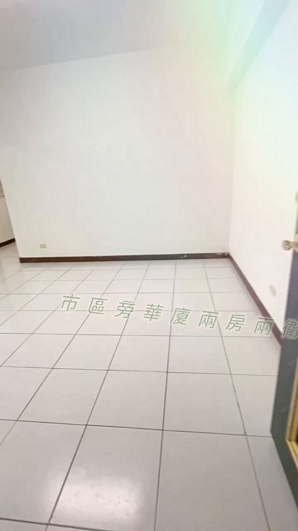 社宅|可補助|中正路一段,兩房兩衛,離塵不離城|預算友好宅 - Image 1
