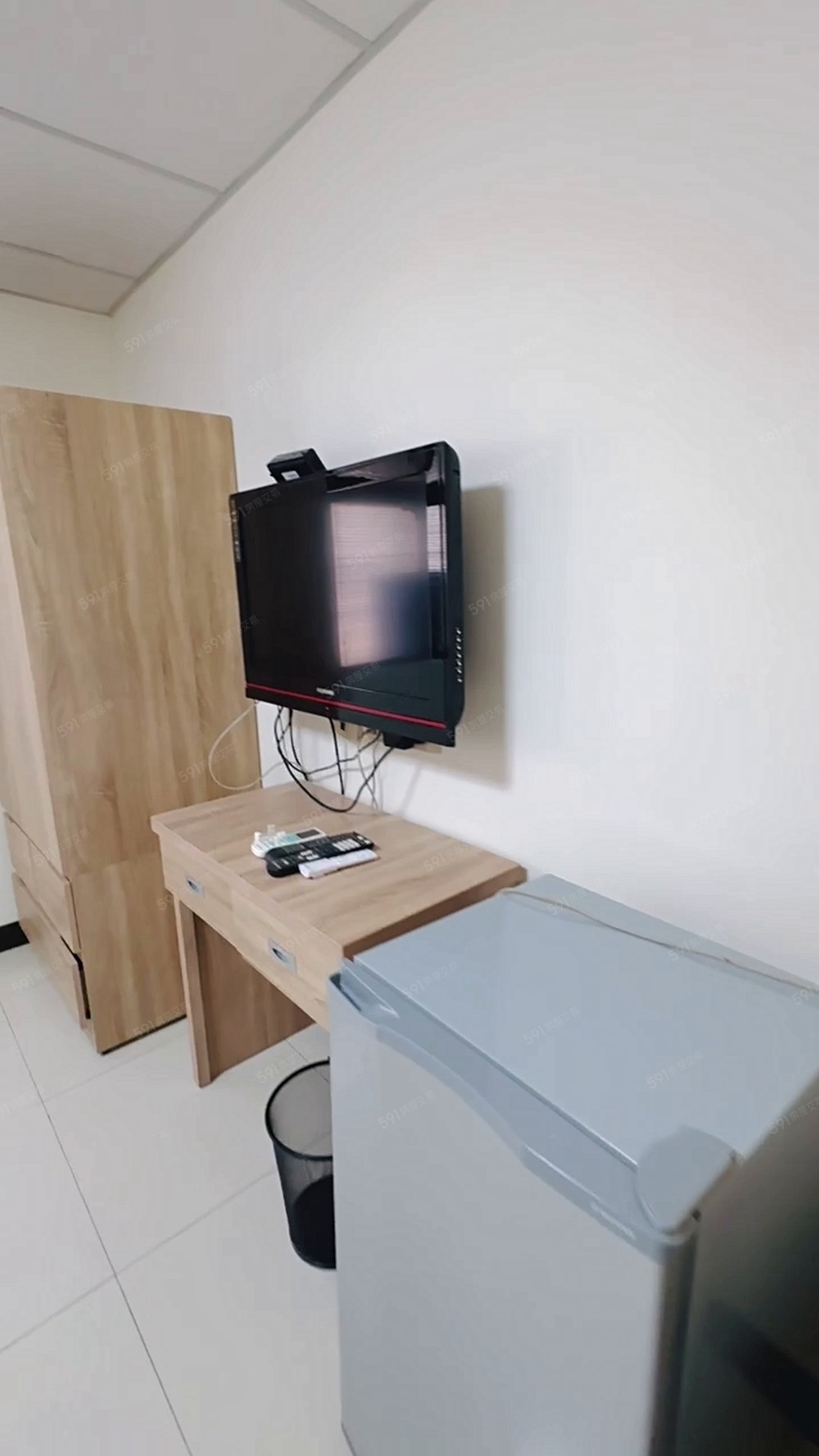 行天宮/裝潢新採光通風/格局方正傢俱齊全/生活機能佳/靜巷 - Image 1