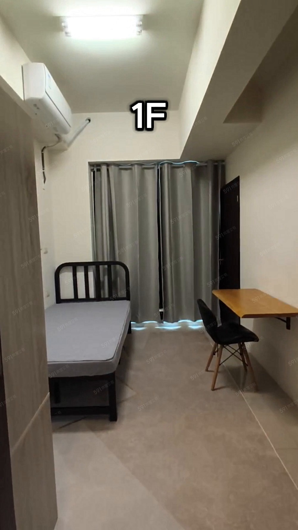 南科安定港口雅房套房分租 - Image 1