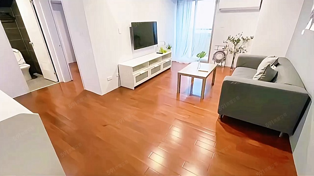 🏡【現代奢華・絕無僅有｜社區管理員・電梯小宅】🏡 - Image 1