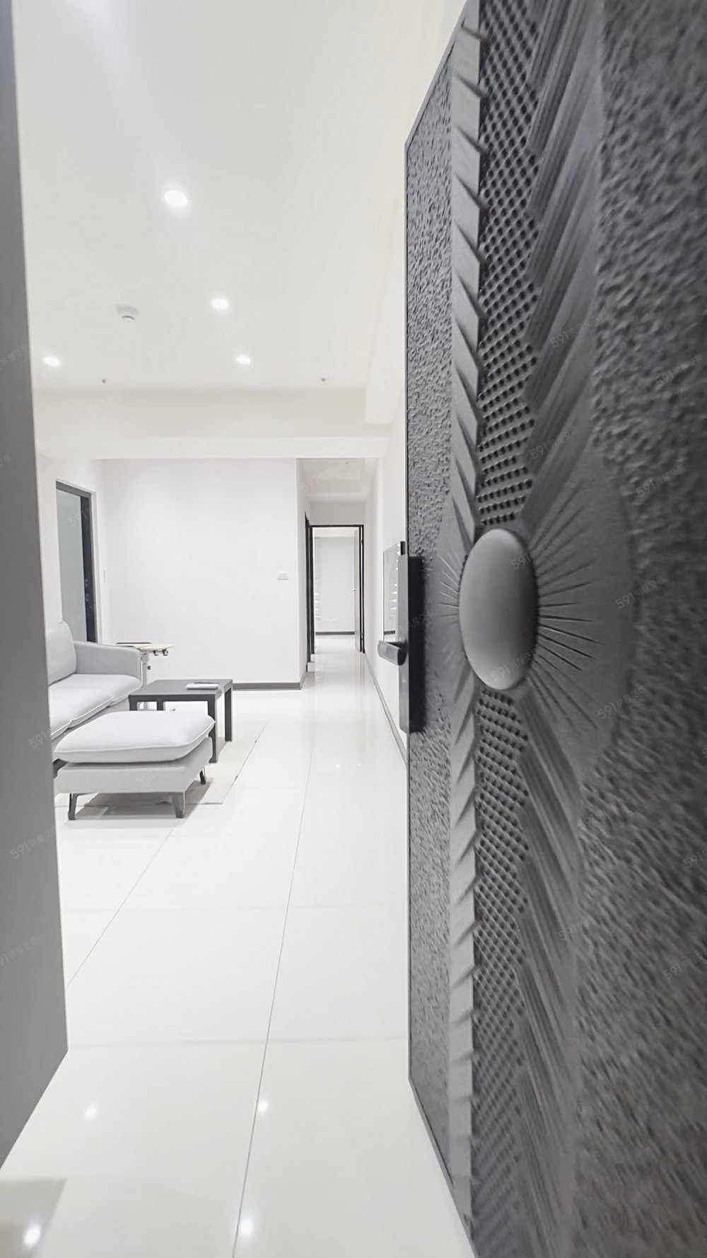 高樓景觀三房｜賞景首選｜平面車位｜可租補 - 591租屋網 - Image 1