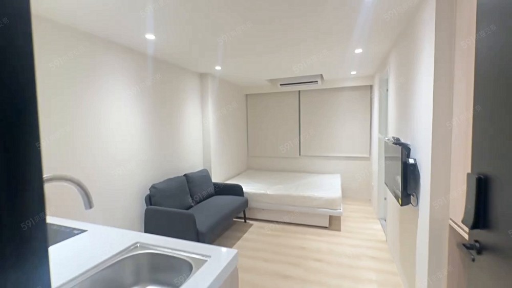 經國學院旁2樓套房 - Image 1