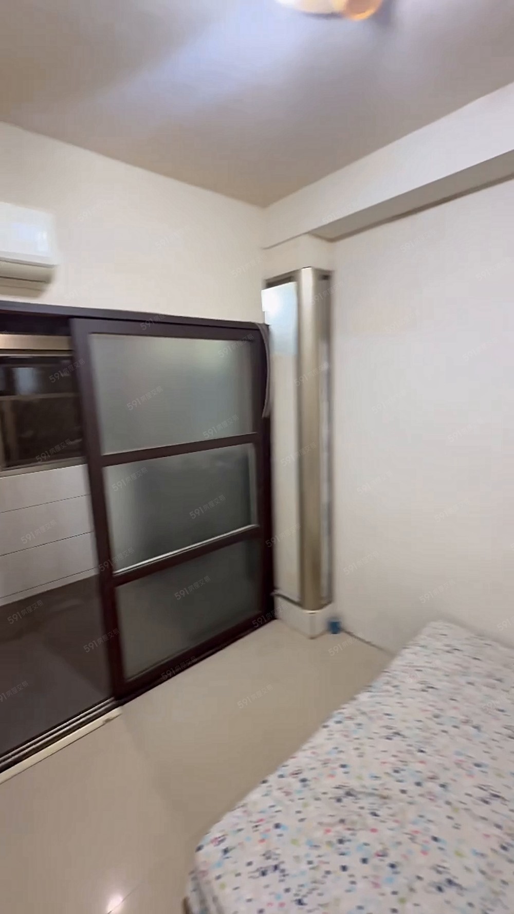 三和國中❣️可租補稅超便宜/免爬高傢俱齊全/採光通風變頻冷氣 - Image 1