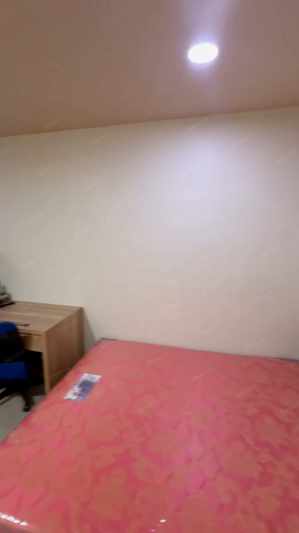 三和國中💥採光通風💥獨洗曬💥免爬高💥傢俱齊全獨立陽台 - Image 1