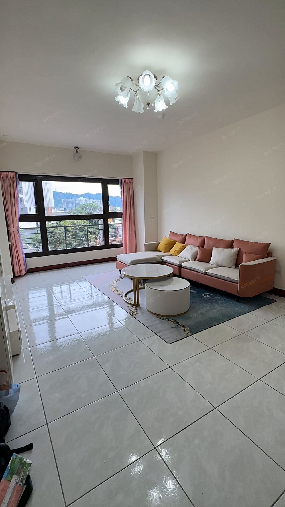 山河戀優質環境交通便利（無仲介費） - 591租屋網 - Image 1