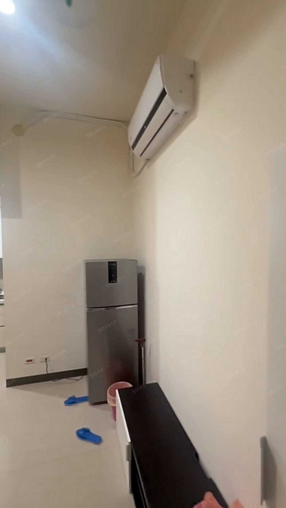 小碧潭/可租補稅籍/大空間/乾濕分離/採光通風/獨立陽台 - Image 1