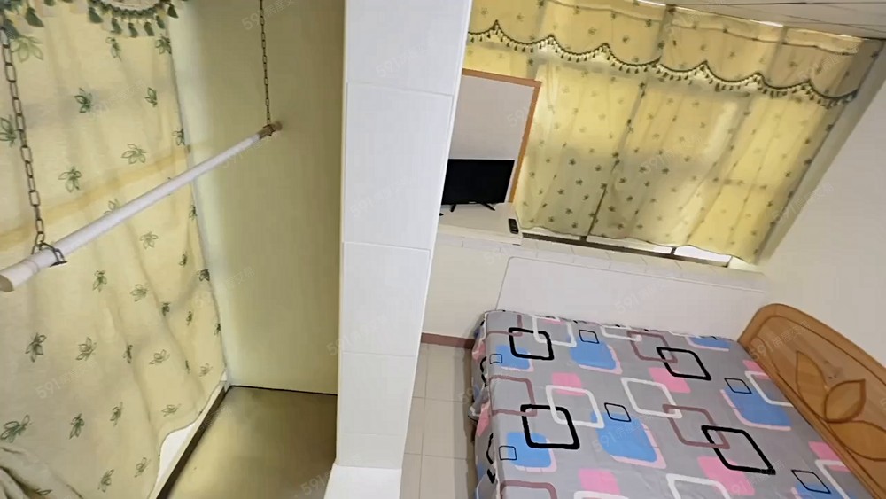 巷寬邊間.雅靜舒適採光佳.生活機能一級棒 - Image 1