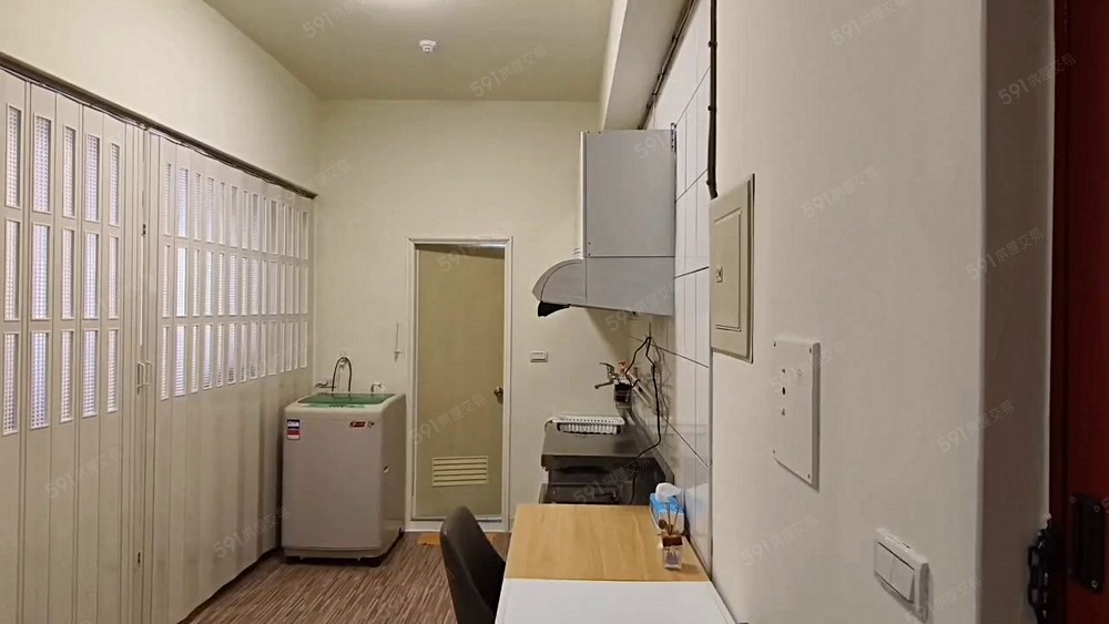 台北捷豹美套房（可租屋補助） - Image 1