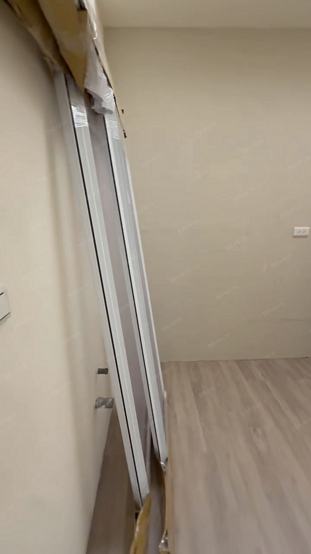 1房1廳：捷運大安森林站1分鐘：可租補：寵物友善：全新裝潢 - Image 1