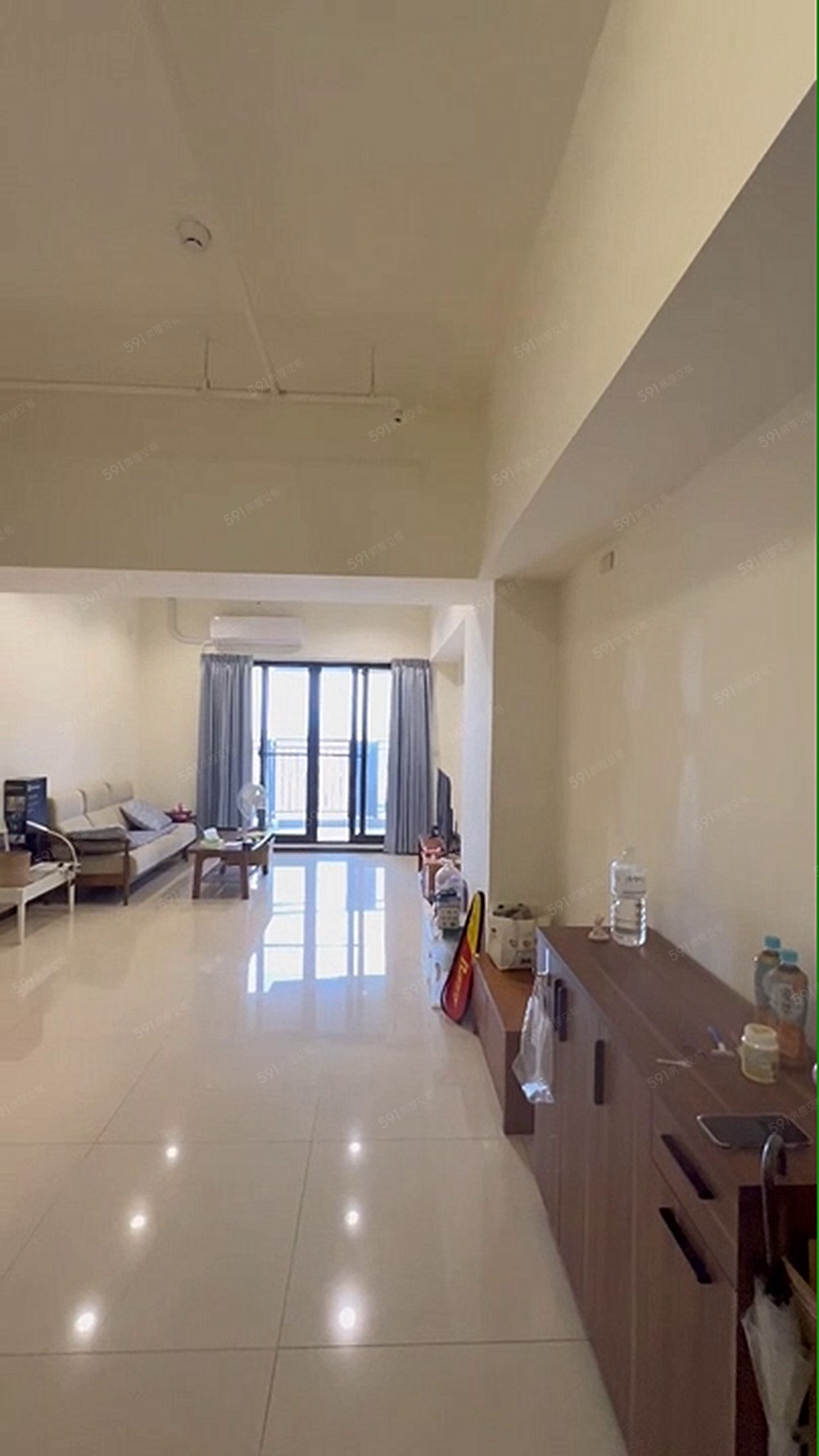 兆基社會住宅🏡一中商圈,舒服大3房🉑三租補 - 591租屋網 - Image 1