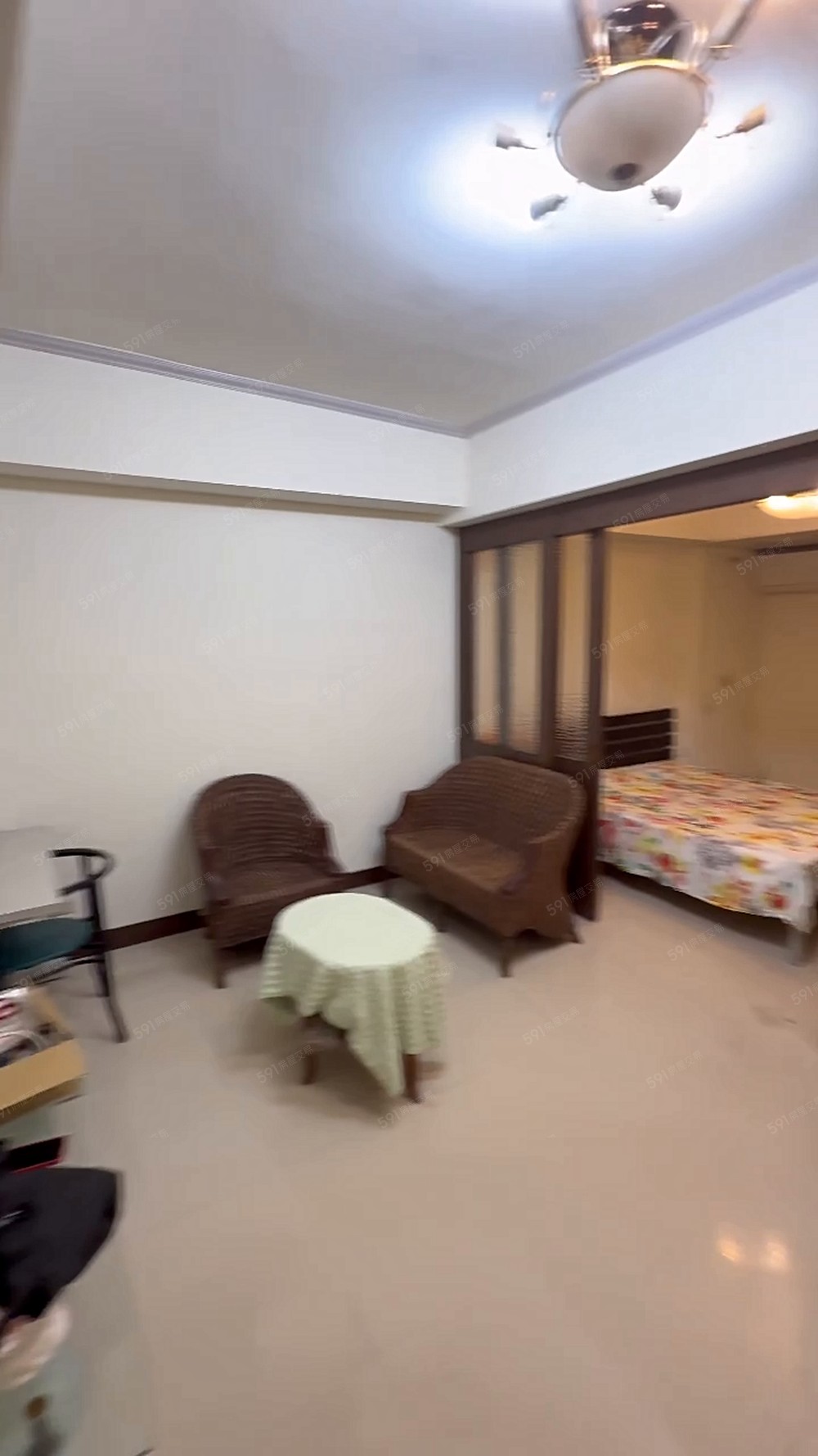 古亭🌟家具齊全/陽台獨洗曬/包網路第四台/台水台電 - Image 1