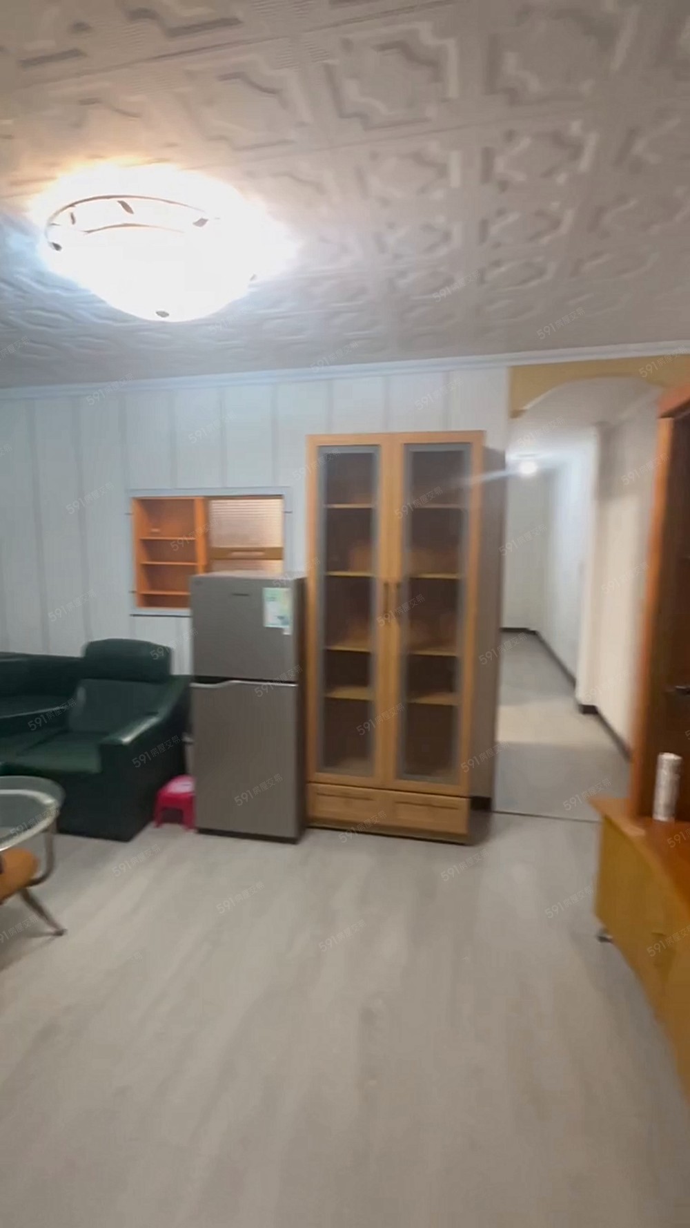 大橋頭🌟包水網路/獨洗曬/雙人掀床/可開伙/採光通風 - Image 1