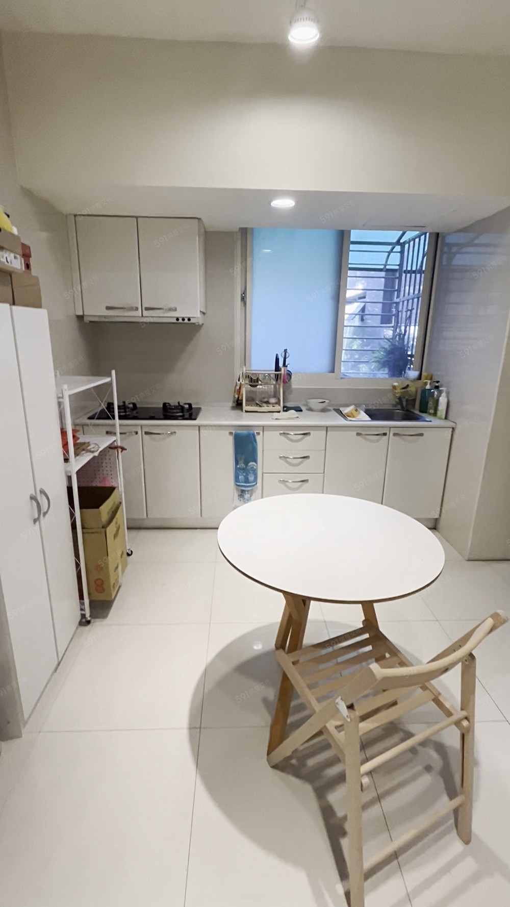 近江子翠❤️一套三雅共生宅❤️限女❤️台水電❤️垃圾代收❤️ - Image 1