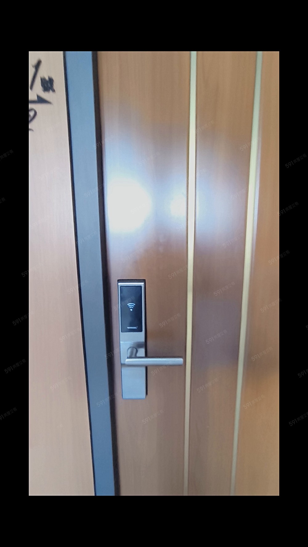 小港永順街套房！屋主自租（租金含管理費/水費/機車清潔費 - Image 1