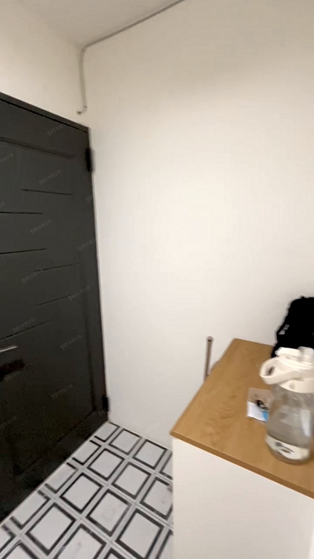 雙連🌟採光通風/可開伙/乾濕分離/獨洗曬/垃圾代收 - Image 1
