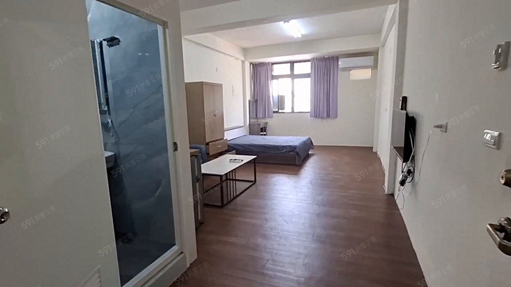 意志力P/可租補/廟東商圈大套/可貓寵 - 591租屋網 - Image 1