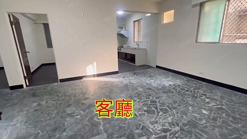 ☎️☎️楠梓清泰路-可租補.附家電.免管理費.溫馨美三房☎️ - Image 1